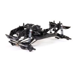 SCX10-III Builders Kit V2