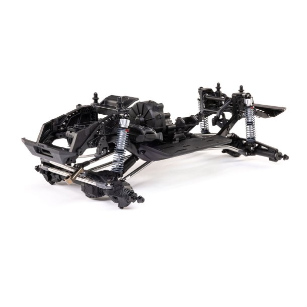 SCX10-III Builders Kit V2