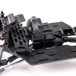 SCX10-III Builders Kit V2