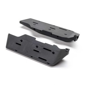 Boatside Sliders - SCX10-III