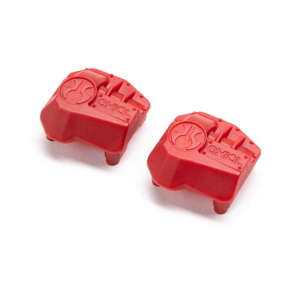 AR45 Differential Covers - SCX10-III