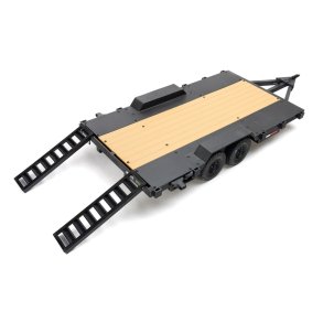 SCX10 - Flat Bed Trailer
