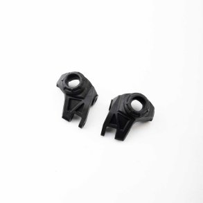 AR45 Steering Knuckles - SCX10-III Straight Axle