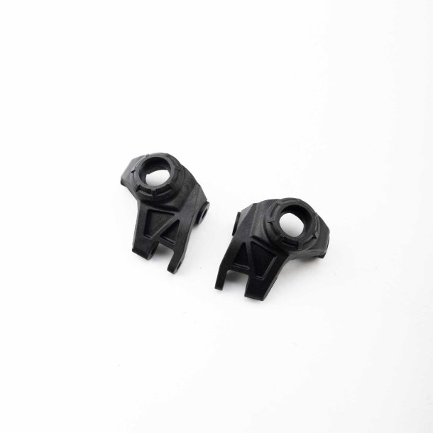 AR45 Steering Knuckles - SCX10-III Straight Axle