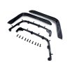 Front Fenders - Jeep JT MotoBilt
