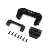 Front Bumper Mount Set - Jeep JT MotoBilt