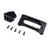 Rear Bumper Mount Set - Jeep JT MotoBilt