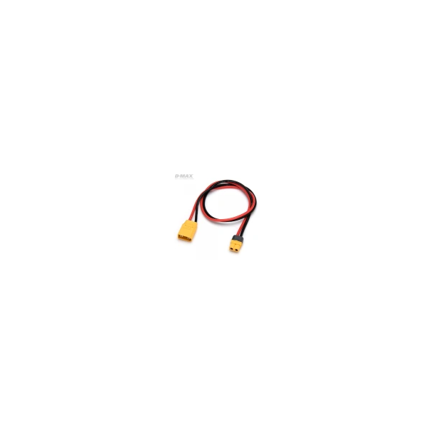 Ladekabel - XT60 Hun Til XT90 Han