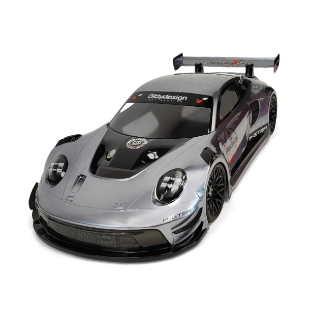 P-GT3R - GT - 1/10