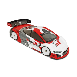 Eptron TC - Lightweight