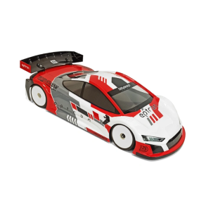 Eptron TC - Lightweight