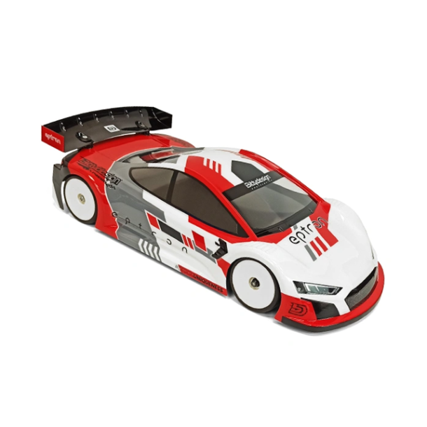 Eptron TC - Lightweight