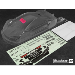 Eptron TC - Lightweight