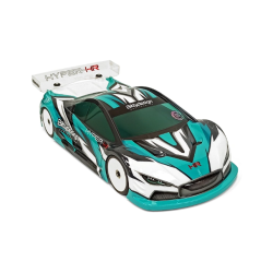 HYPER TC - Light Weight