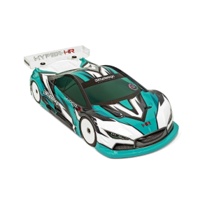 HYPER TC - Light Weight