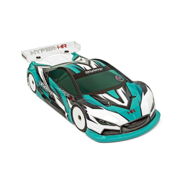 HYPER TC - Light Weight