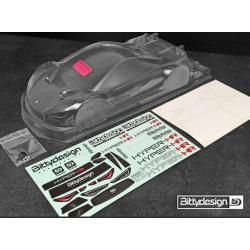 HYPER TC - Light Weight