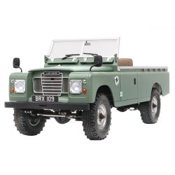 BRX02 - Land Rover Serie III 109 Pickup - KIT