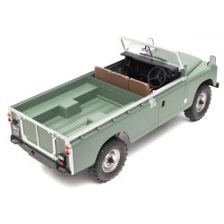 BRX02 - Land Rover Serie III 109 Pickup - KIT