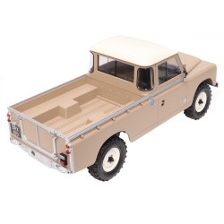 BRX02 - Land Rover Serie III 109 Pickup - KIT