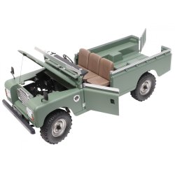 BRX02 - Land Rover Serie III 109 Pickup - KIT