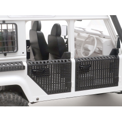 Armor Dr St - TRC D110