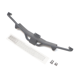 KUDU - Metal Trin Til BRX02 Bagkofanger - Inkl. Drkplade