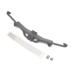 KUDU - Metal Trin Til BRX02 Bagkofanger - Inkl. Drkplade