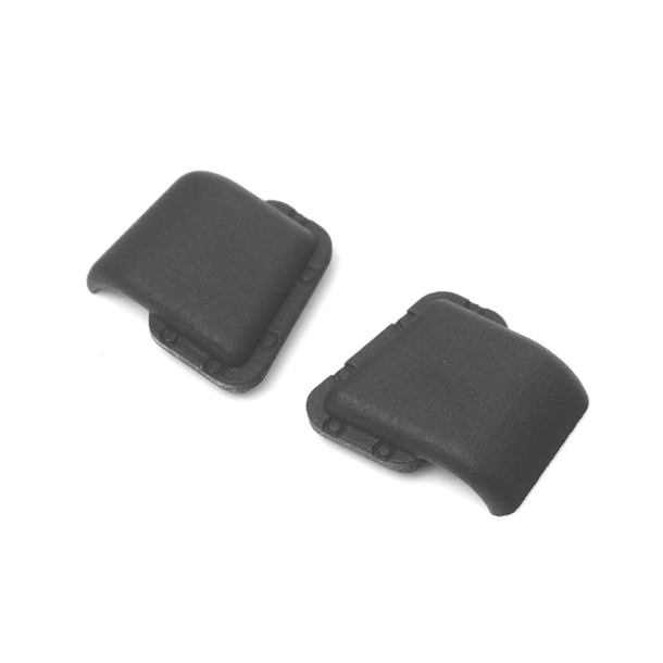 Sne/Mudder Skjolde - TRC D90/D110