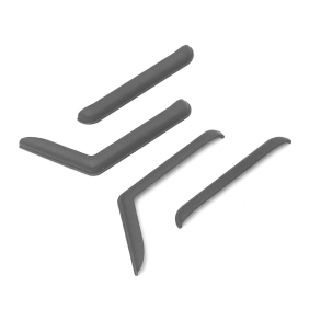 Vind/Vand Afvisere - TRC D110