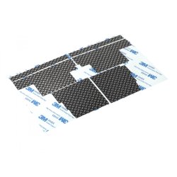 Drkplade St Til Interir - Sort - BRX02 88/109"