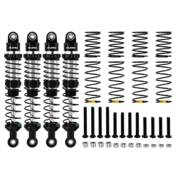 DRX Dual-Rate - D�mper S�t - 90mm