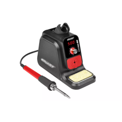 Lodde Station - DSS PRO 80 - 80W/500 Grader