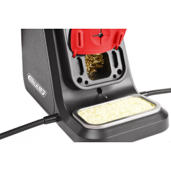 Lodde Station - DSS PRO 80 - 80W/500 Grader