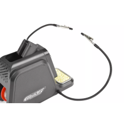 Lodde Station - DSS PRO 80 - 80W/500 Grader