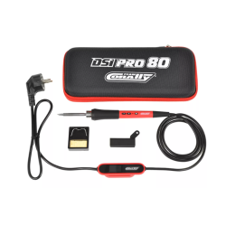 Lodde Kolbe - DSI PRO 80 - 80W/500 Grader