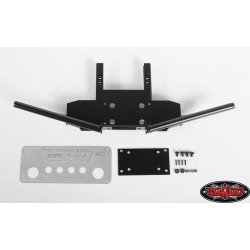 Rook - Metal Forkofanger - TRX-4