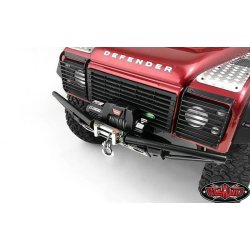 Rook - Metal Forkofanger - TRX-4