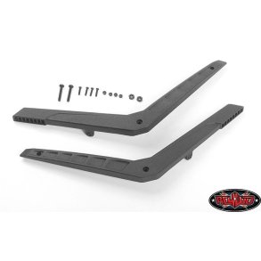 Boomerang Snorkel Sæt - TRX-6 G63