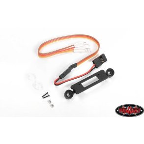 Forlygte St - SCX24 Jeep