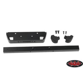 Classic Winch Forkofanger - 2015 D90 - Sort