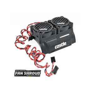 Cooling Fan 2028 Series Motors