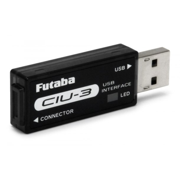 USB Interface - CIU-3