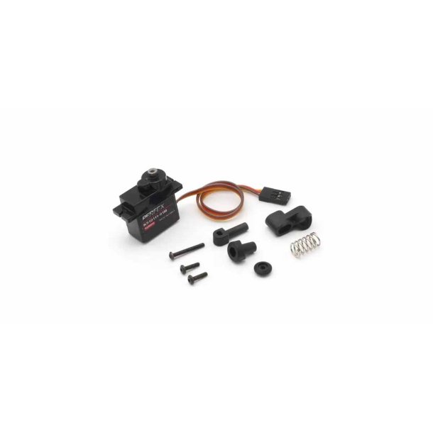 2-Speed S�t - KC10