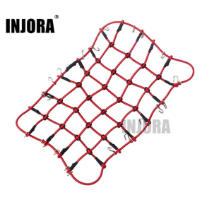 Bagagenet - 230x150mm - Rd