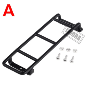 Metal Stige - TRX-4 D110 - Type A