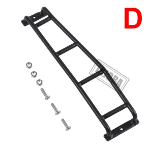 Metal Stige - TRX-4 D110 - Type D