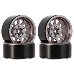 1,9" - 10-Egers - Stamped Steel