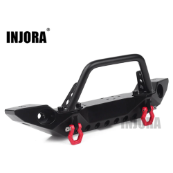 Metal Forkofanger - SCX10-II+III/TRX-4