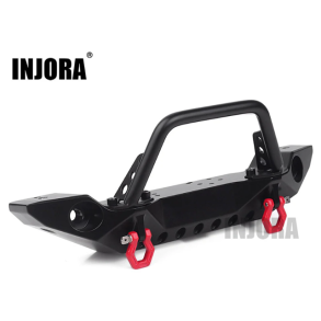 Metal Forkofanger - SCX10-II+III/TRX-4